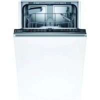 BOSCH ugradbena mašina za pranje suđa SPV2HKX39E Bijela