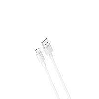 XO kabal za punjenje USB to Micro-USB NB156 Bijeli
