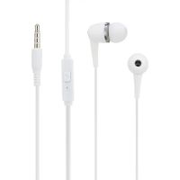 XO slušalice 3,5mm EP21 Bijele