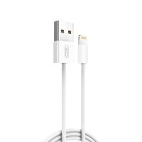 XO kabal za punjenje USB to lightning NB47 2.0A Bijeli