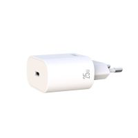 XO adapter L91 USB-C 25W Bijeli