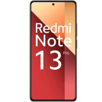 XIAOMI mobitel Redmi Note 13 Pro 256GB 8GB Crni