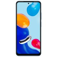 XIAOMI mobitel Redmi Note 11 128GB 4GB Sivi