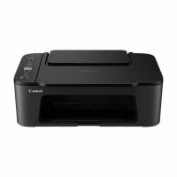 CANON printer Pixma MFP TS3450 Crni
