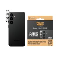 PANZERGLASS zaštitni okvir za kameru Samsung Galaxy S24/S23/S23+ Crni