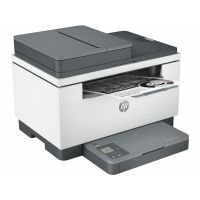 HP printer LaserJet MFP M236sdw Sivi