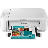 CANON printer MFP Pixma MG3650S WiFi Bijeli