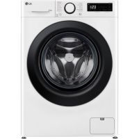 LG mašina za pranje i sušenje veša F4DR509SBW 9/6kg Bijela