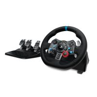 LOGITECH volan sa pedalama G29 Driving Force (PS5/PS4/PS3, PC)