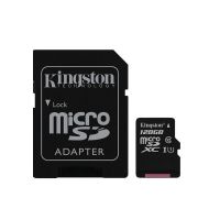 KINGSTON memorijska kartica MicroSD kartica 128GB Class 10