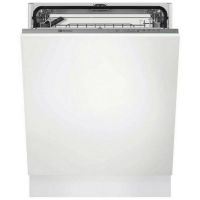 ELECTROLUX ugradbena mašina za pranje suđa EEA17110L Bijela