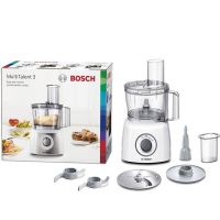 BOSCH multipraktik MCM3100W Bijeli
