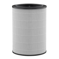 BOSCH filter za prečišćivač zraka AIR 4000