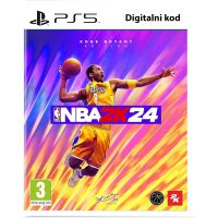 NBA 2k24 PS5 (Digitalni kod)