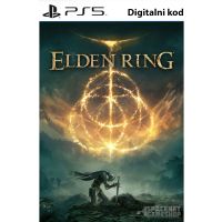 Elden Ring PS5 (Digitalni kod)