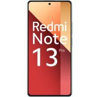 XIAOMI mobitel Redmi Note 13 Pro LTE 256GB 8GB Zeleni