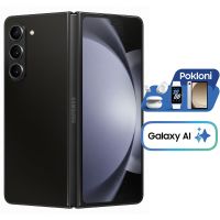 SAMSUNG mobitel Galaxy Z Fold 5 256GB 12GB Crni