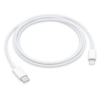 APPLE kabal USB-C na Lightning (1 m) Bijeli