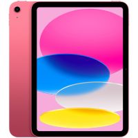 APPLE tablet iPad 10th 10.9" WiFi 64GB Rozi