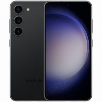 SAMSUNG mobitel Galaxy S23 FE 128GB 8GB Crni