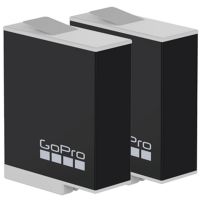 GoPro Enduro baterija 2 pakovanja (Hero 9/10/11/12)