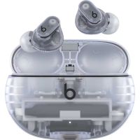 BEATS bežične slušalice Studio Buds + sa kućištem Prozirne