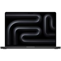 APPLE laptop MacBook Pro 16" M3 Pro 18GB 512GB CRO Crni