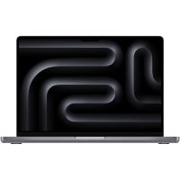 APPLE laptop MacBook Pro 14" M3 8GB 512GB Cro Crni