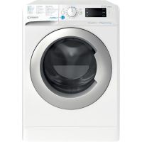 INDESIT mašina za pranje i sušenje veša BDE 86436 WSV EE Bijela