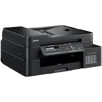 BROTHER inkjet MFP printer color WiFi DCP-T720DW Crni