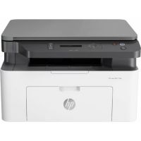 HP laserski MFP printer monokrom 135W Wifi Bijeli