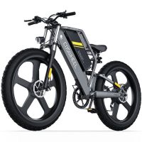 COSWHEEL električno biciklo SPEED TERRANO T26+ Crno