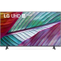 LG televizor 50" 50UR78003LK 4K Ultra HD Smart TV Crni