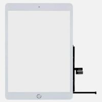 Touch panel iPad 7 Bijeli