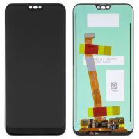 LCD Huawei Honor 10 Crni