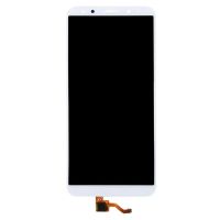 LCD Huawei Mate 10 Lite/Maimang 6 Original LCD+Copy Glass Bijeli