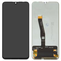 LCD Huawei Honor 10 Lite (Youth Version) Original Crni