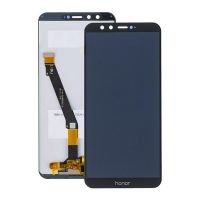 LCD Huawei Honor 9 Lite (Youth Version) Original LCD+Copy Glass Crni