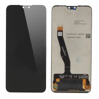 LCD Huawei Y9 (2019)/Enjoy 9 Plus Original LCD+Copy Glass Crni