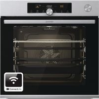 GORENJE ugradbena pećnica BSA6747A04XWI WiFi Siva