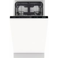 GORENJE ugradbena mašina za pranje suđa GV561D10 Bijela