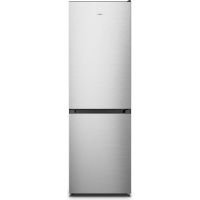 GORENJE kombinovani frižider NRK619EPXL4 NoFrost Plus Sivi