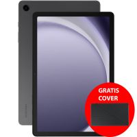 SAMSUNG tablet Galaxy TAB A9+ X210 64GB 4GB Sivi + gratis cover