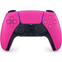 PS5 Dualsense Wireless Controller Nova Pink