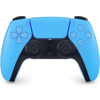 PS5 Dualsense Wireless Controller Starlight Blue v2