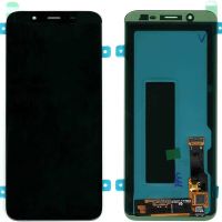 Display za Samsung J6 crni GH97 21931A