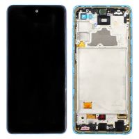 DISPLAY ZA SAMSUNG A725F PLAVI, GH82-21669A