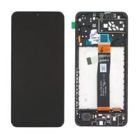 DISPLAY ZA SAMSUNG A047 CRNI, GH82-29805A