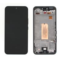 Display za Samsung A546 Crni, GH82-31231A