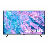 SAMSUNG televizor 50'' UE50CU7092UXXH 4K Ultra HD Smart Crni (2024)